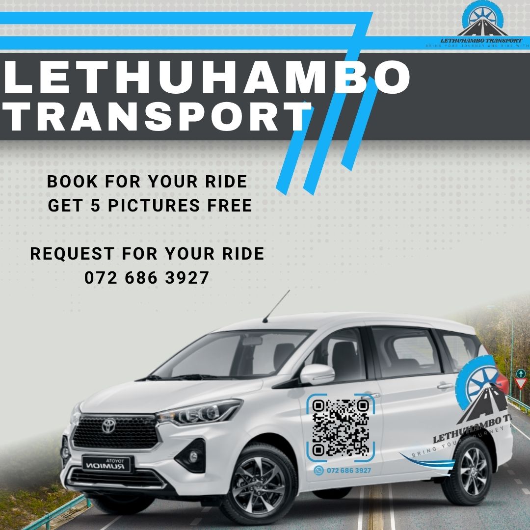 Lethuhambo Transport